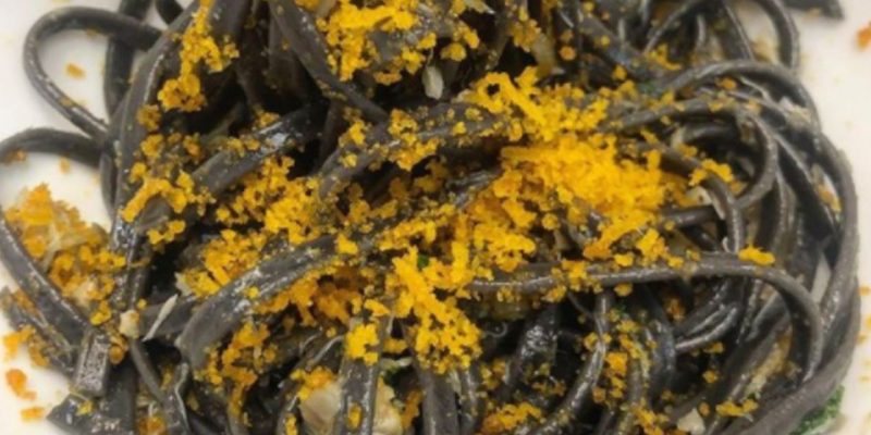 Bottarga Gold