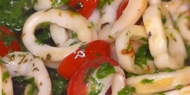 Bruschettas