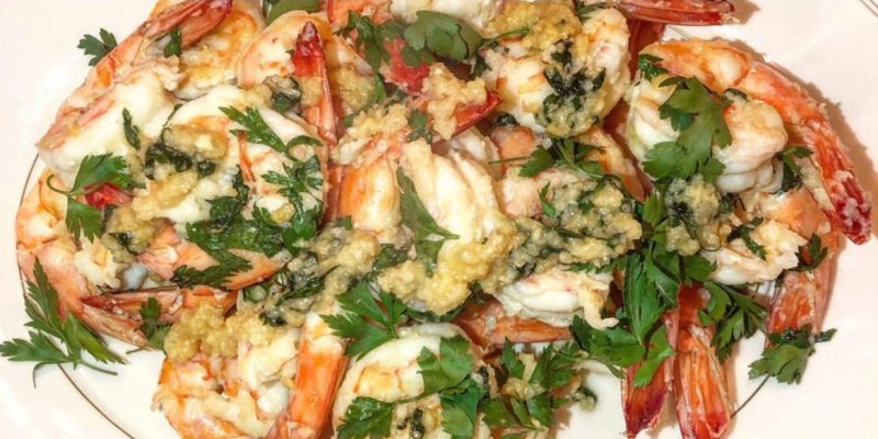 Risoto de Açafrão
